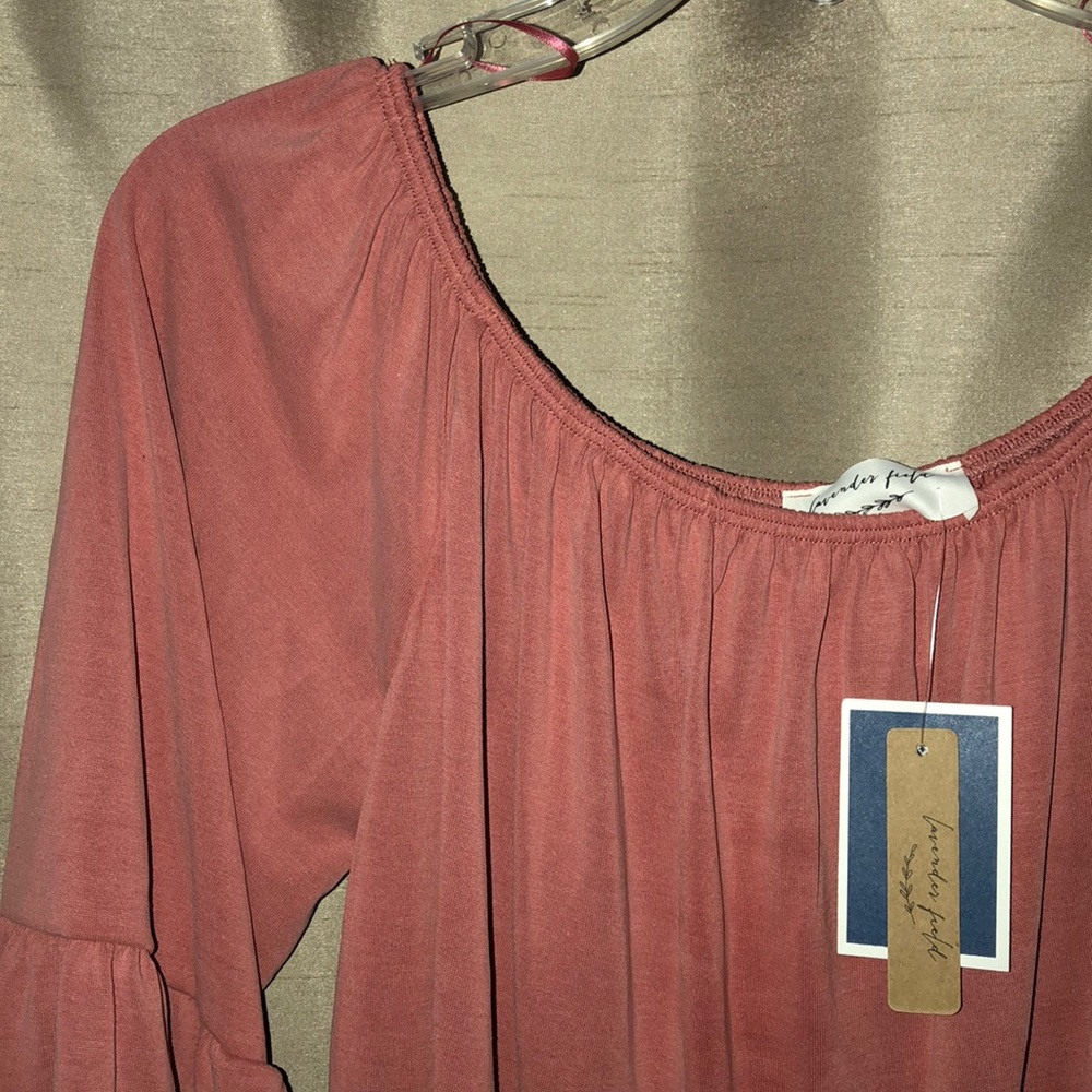 blouse 🌟🌟🌟 - Picture 2 of 5